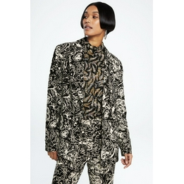 Overview image: Fabienne Chapot blazer Paul