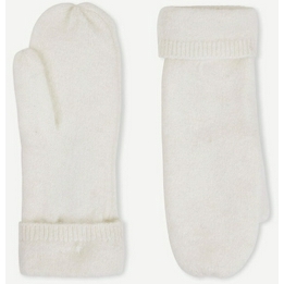 Overview second image: Samsøe Samsøe handschoenen Nor wit