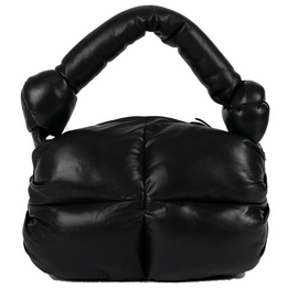 Overview second image: Stylism tas 13 zwart