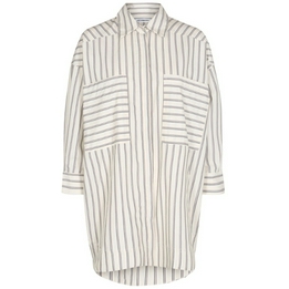 Overview image: Co' Couture blouse Asra pocket