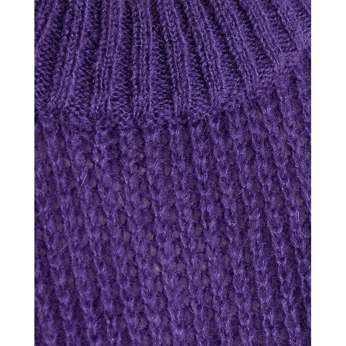 124594 CMDIVA-SS-PU Royal Purple 19-3642 7010 4