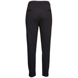 Overview second image: Moss Copenhagen broek Berica zwart