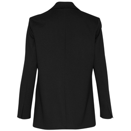 Overview second image: Moss Copenhagen blazer Bericia zwart