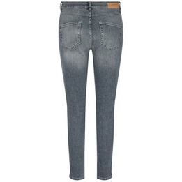 Overview second image: Mos Mosh jeans Vice Ish grijs