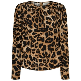 Overview image: Copenhagen Muse blouse Merry