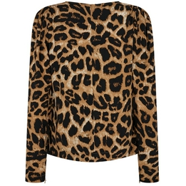 Overview second image: Copenhagen Muse blouse Merry