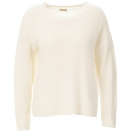 Overview image: JcSophie trui Sue off white