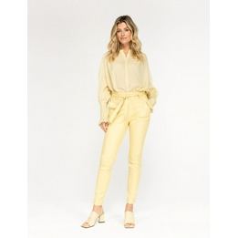 Overview image: Ibana blouse Tupa geel