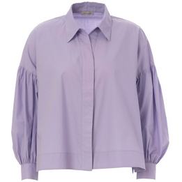 Overview image: JcSophie blouse/jacket September lila