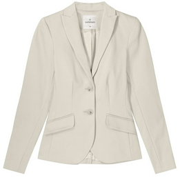Overview image: Summum blazer Barcelona off white