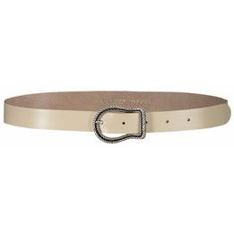 Overview image: Summum riem basic leather zilver