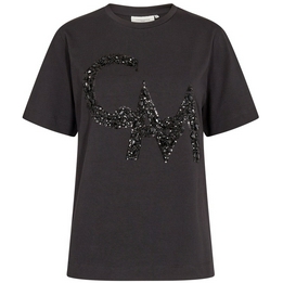 Overview image: Copenhagen Muse top Vela zwart