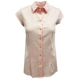 Overview image: Desoto blouse Pia roze