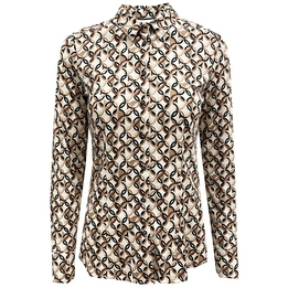 Overview image: Desoto blouse Pia