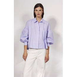 Overview second image: JcSophie blouse/jacket September lila