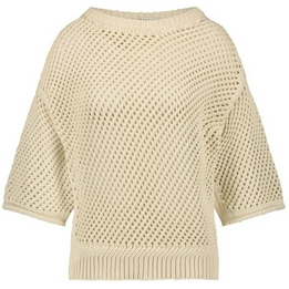 Overview second image: Nukus pullover Robby zand