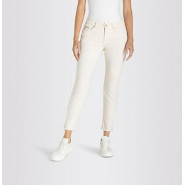 Overview image: Mac broek Rich Slim Chic off white