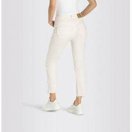 Overview second image: Mac broek Rich Slim Chic off white