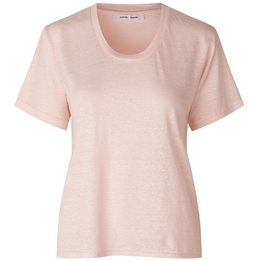 Overview image: Samsøe Samsøe shirt Kayla roze