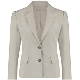 Overview second image: Nukus blazer Elena off white