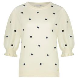 Overview image: Fabienne Chapot pullover Holly creme