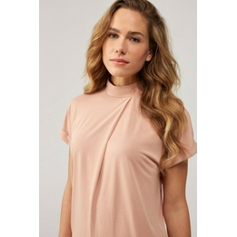 Overview image: Yaya top roze