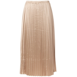 Overview image: JcSophie rok Silke plisse