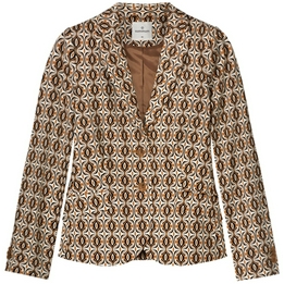 Overview second image: Summum blazer multicolour