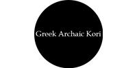 Greek Archaic Kori