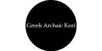 Greek Archaic Kori
