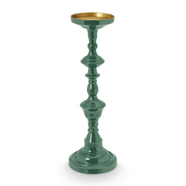 Overview image: Woonaccessoires kandelaar groen