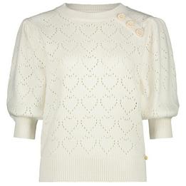 Overview second image: Fabienne Chapot pullover Diana off white