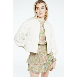 Overview image: Fabienne Chapot jas Patty off white