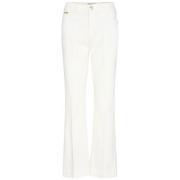 Overview image: Mos Mosh broek Jessica spring pant wit