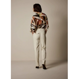 Overview second image: Summum broek beige