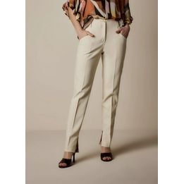 Overview image: Summum broek beige