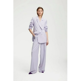 Overview image: Gestuz blazer Paula lila