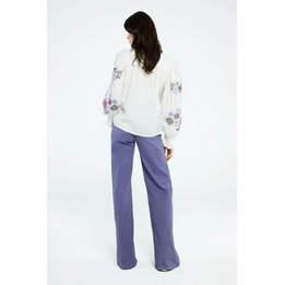 Overview second image: Fabienne Chapot blouse Caroline multicolour
