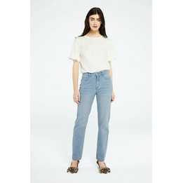 Overview image: Fabienne Chapot jeans Lola light wash
