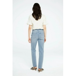 Overview second image: Fabienne Chapot jeans Lola light wash