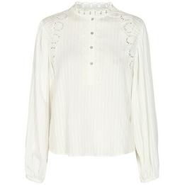 Overview image: Co' Couture blouse Selma off white