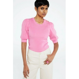 Overview image: Fabienne Chapot pullover Lillian roze