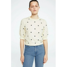 Overview image: Fabienne Chapot pullover Holly creme