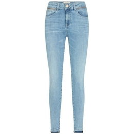 Overview second image: Mos Mosh jeans Alli Ida licht blauw
