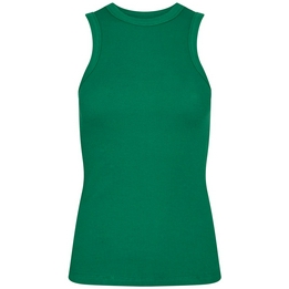 Overview image: Copenhagen Muse top Siv groen
