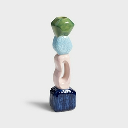 Overview image: Woonaccessoires kandelaar groot