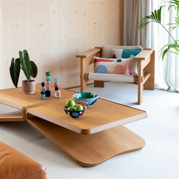 Overview second image: Woonaccessoires kandelaar klein