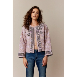 Overview image: Summum jasje multicolour
