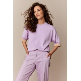 Overview image: Summum trui soft orchid