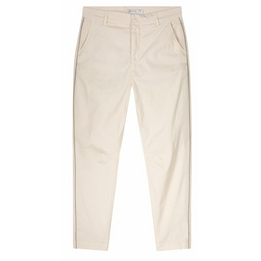 Overview image: Summum broek off white